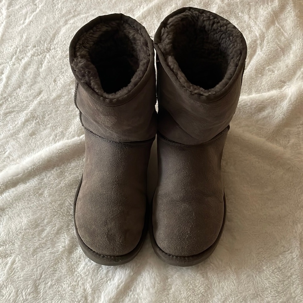 UGG classic short boots